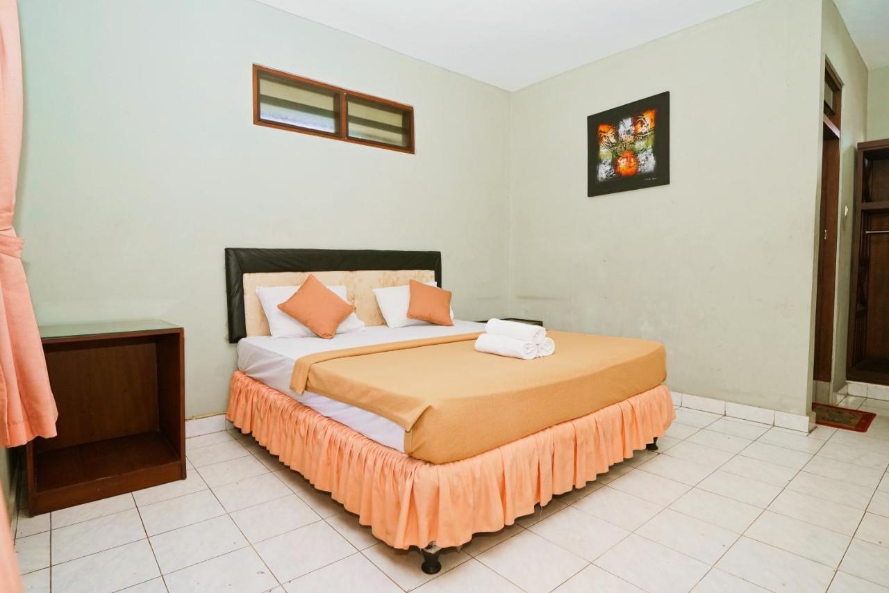 Sari Bali Cottage Kuta Lombok Zewnętrze zdjęcie