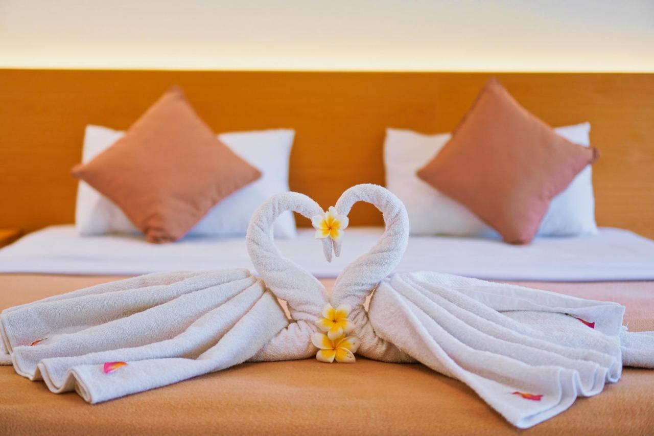 Sari Bali Cottage Kuta Lombok Zewnętrze zdjęcie