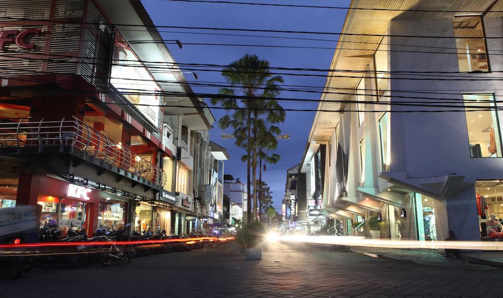 Sari Bali Cottage Kuta Lombok Zewnętrze zdjęcie