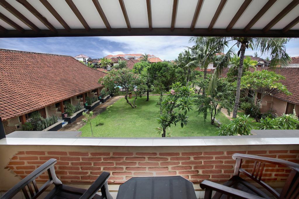 Sari Bali Cottage Kuta Lombok Pokój zdjęcie