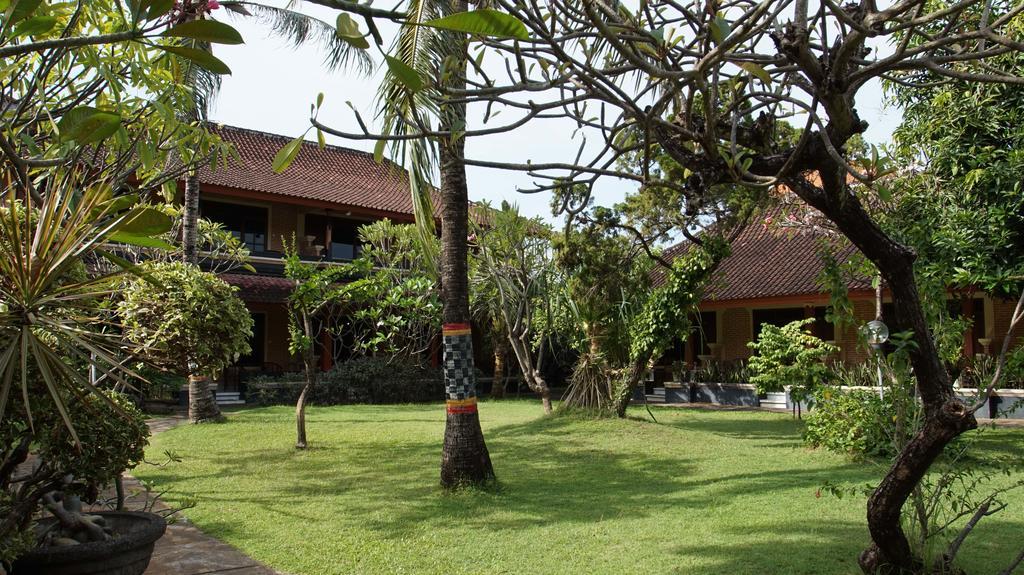 Sari Bali Cottage Kuta Lombok Zewnętrze zdjęcie