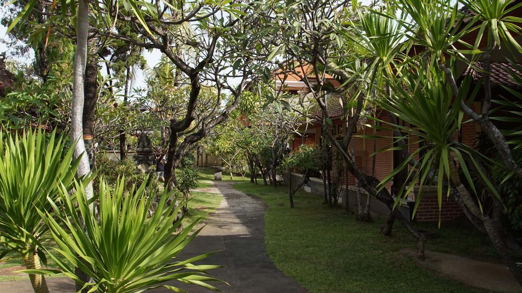 Sari Bali Cottage Kuta Lombok Zewnętrze zdjęcie