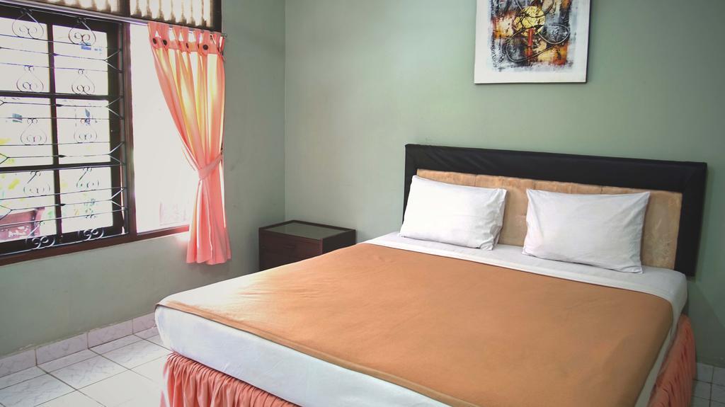 Sari Bali Cottage Kuta Lombok Zewnętrze zdjęcie